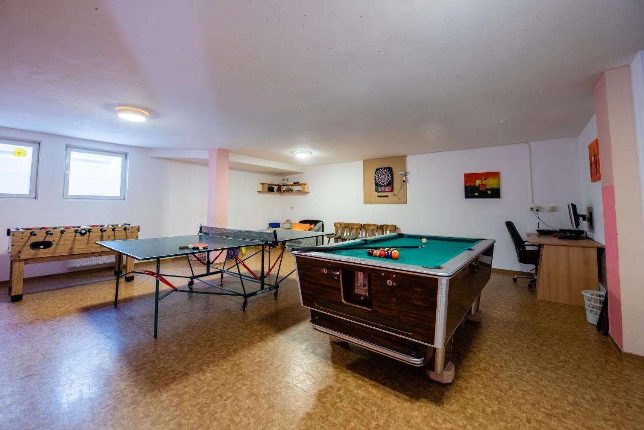 Apartment Bacher Wald im Pinzgau Kültér fotó